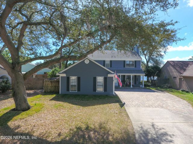 14114 DRAKES POINT Drive, Jacksonville, FL 32224