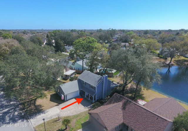 14114 DRAKES POINT Drive, Jacksonville, FL 32224