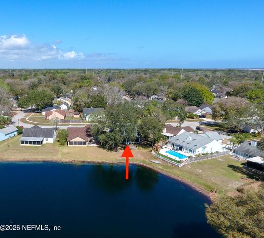 14114 DRAKES POINT Drive, Jacksonville, FL 32224