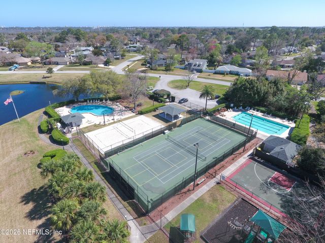 14114 DRAKES POINT Drive, Jacksonville, FL 32224