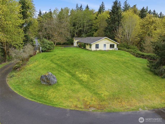 1376 Higher Ground Lane, Port Orchard, WA 98366