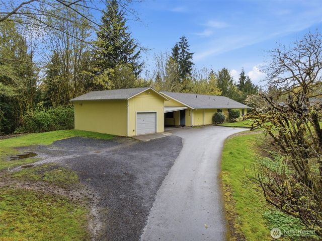 1376 Higher Ground Lane, Port Orchard, WA 98366