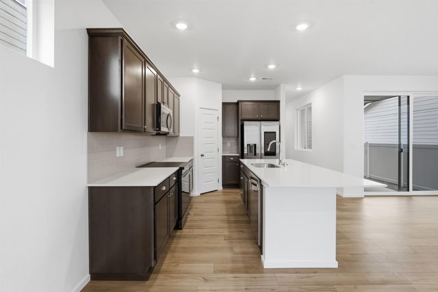 2657 N Broadwing Ln, Liberty Lake, WA 99019