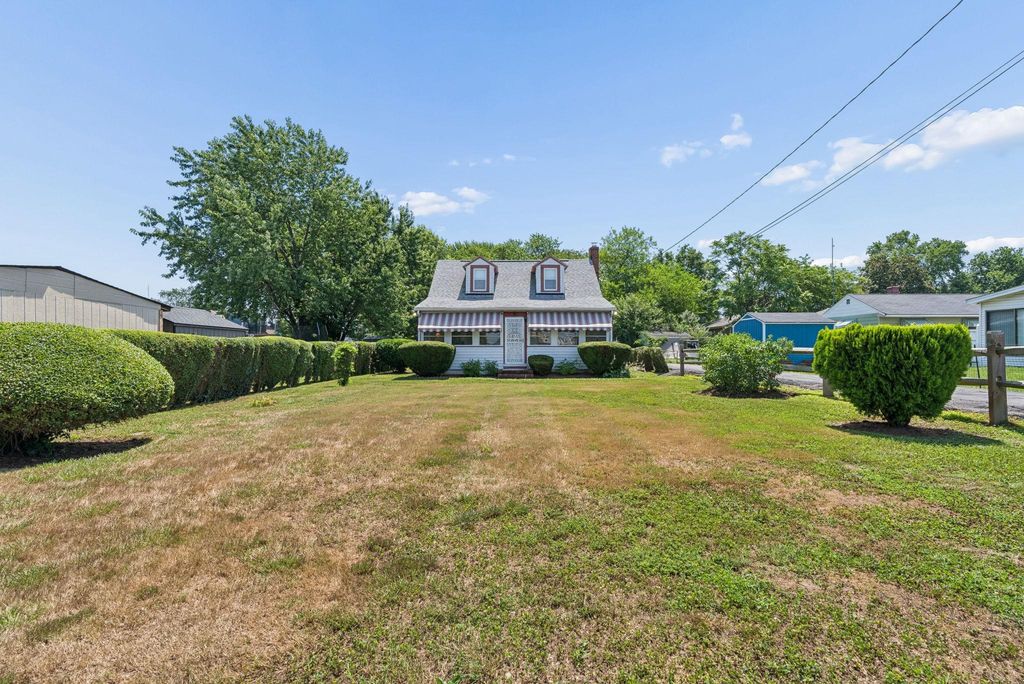 19 SOLOMONS ISLAND RD, Annapolis, MD 21401