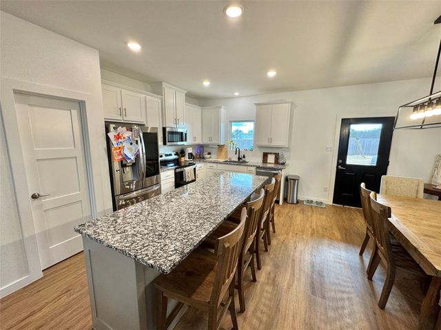 416 Austin Street, Callisburg, TX 76240