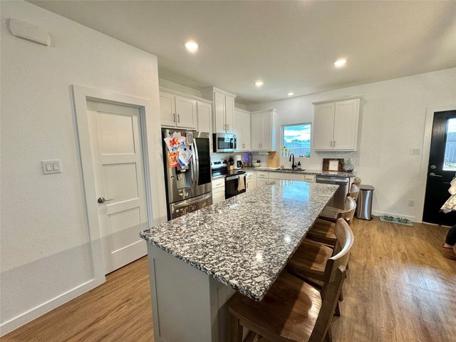 416 Austin Street, Callisburg, TX 76240