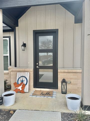 416 Austin Street, Callisburg, TX 76240