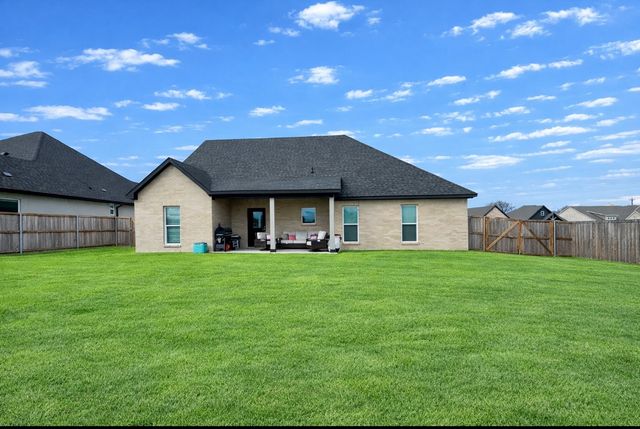 416 Austin Street, Callisburg, TX 76240