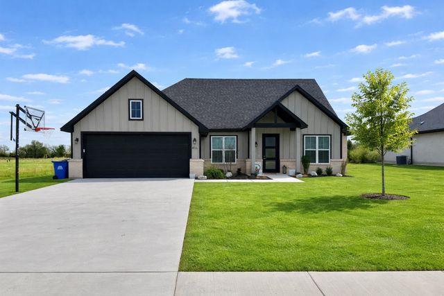 416 Austin Street, Callisburg, TX 76240