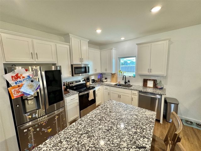 416 Austin Street, Callisburg, TX 76240