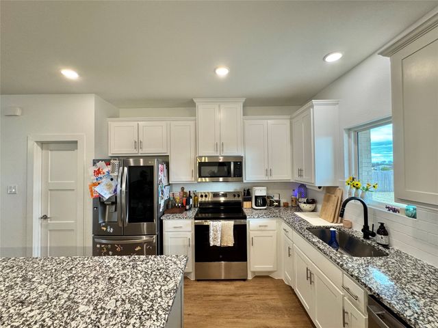 416 Austin Street, Callisburg, TX 76240