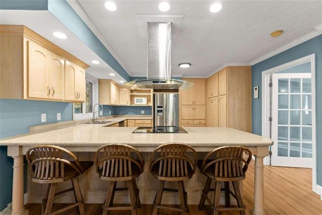 588 Estatohe Circle, Toccoa, GA 30577