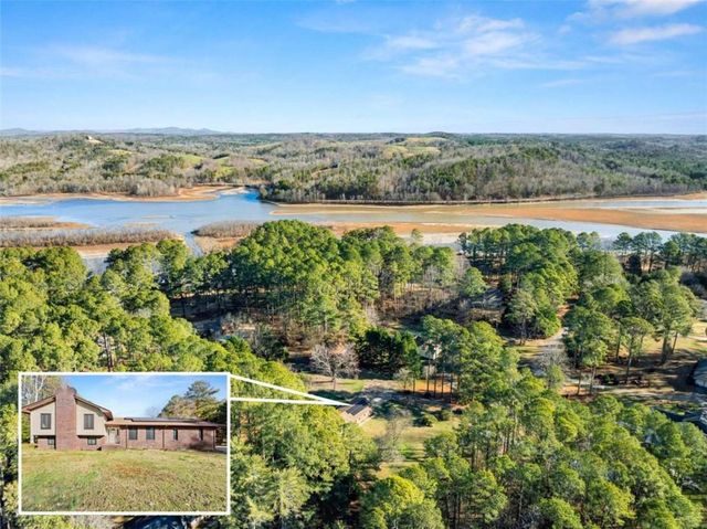 588 Estatohe Circle, Toccoa, GA 30577