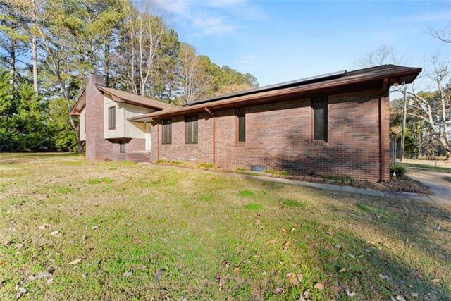 588 Estatohe Circle, Toccoa, GA 30577