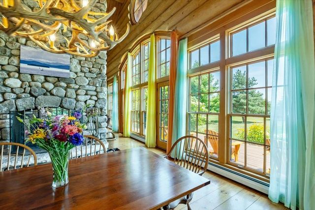 256 Rockledge Drive, North Hero, VT 05474