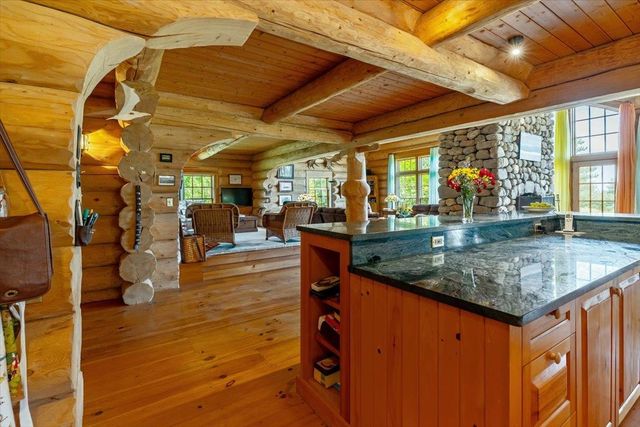 256 Rockledge Drive, North Hero, VT 05474