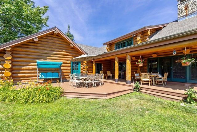 256 Rockledge Drive, North Hero, VT 05474