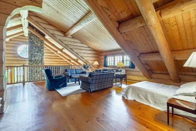 256 Rockledge Drive, North Hero, VT 05474