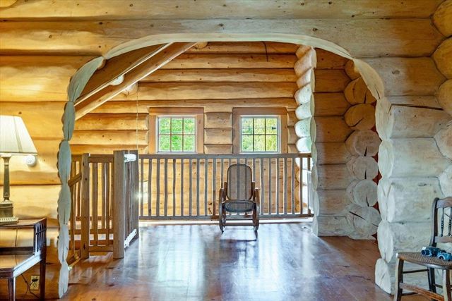 256 Rockledge Drive, North Hero, VT 05474