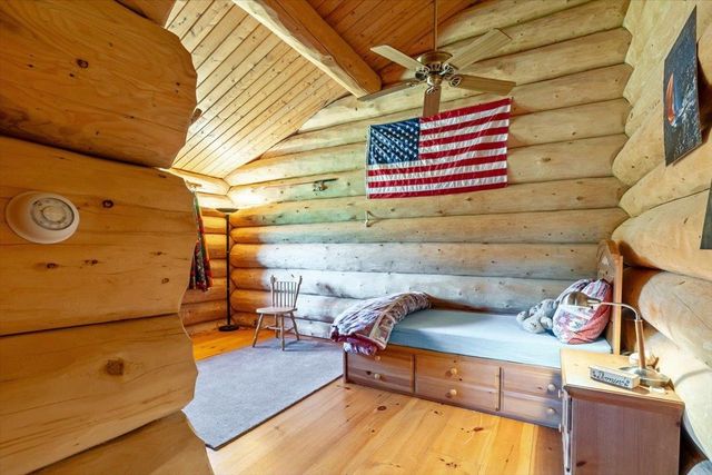 256 Rockledge Drive, North Hero, VT 05474