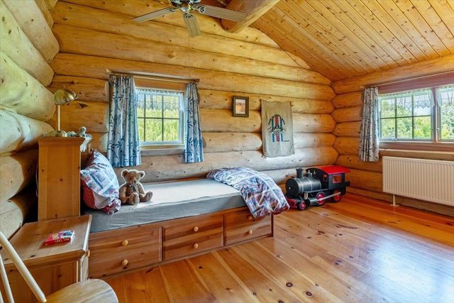 256 Rockledge Drive, North Hero, VT 05474