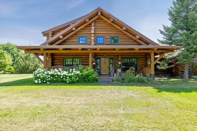 256 Rockledge Drive, North Hero, VT 05474