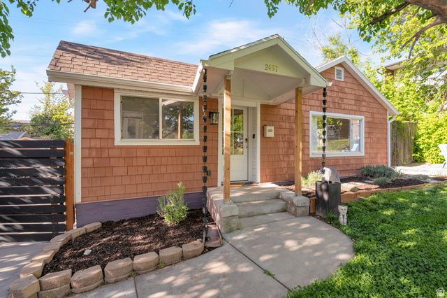 2457 E 2100 S, Salt Lake City, UT 84109