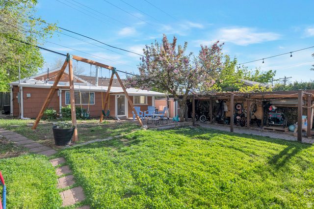 2457 E 2100 S, Salt Lake City, UT 84109