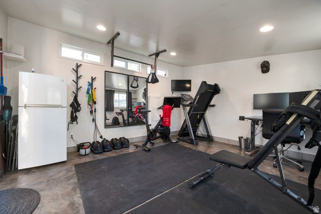 2457 E 2100 S, Salt Lake City, UT 84109