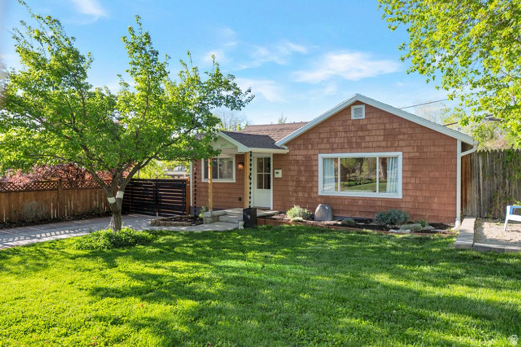 2457 E 2100 S, Salt Lake City, UT 84109