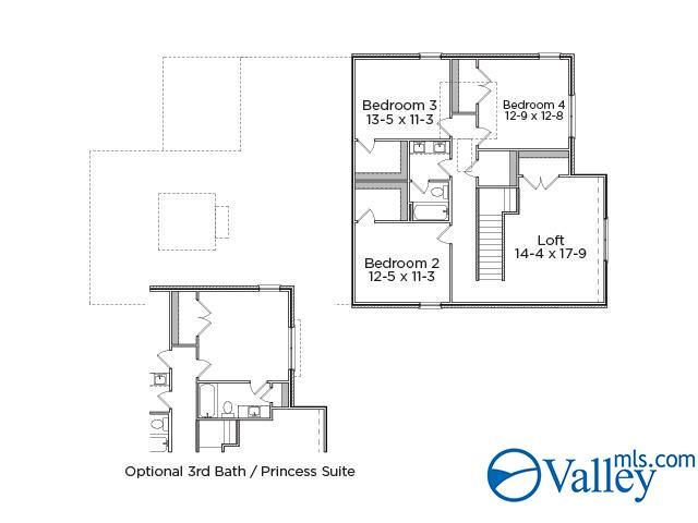 17426 Brooklawn Street, Athens, AL 35611