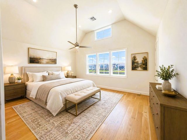 2641 Lake Kolbe Lane, Houston, TX 77080