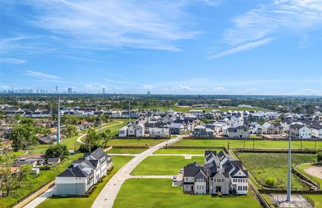 2641 Lake Kolbe Lane, Houston, TX 77080