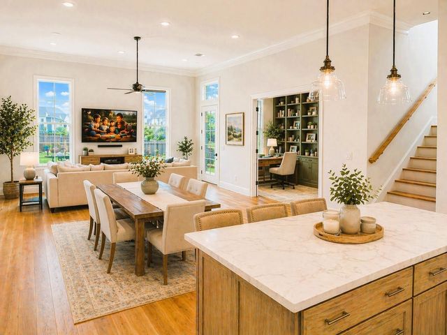 2641 Lake Kolbe Lane, Houston, TX 77080