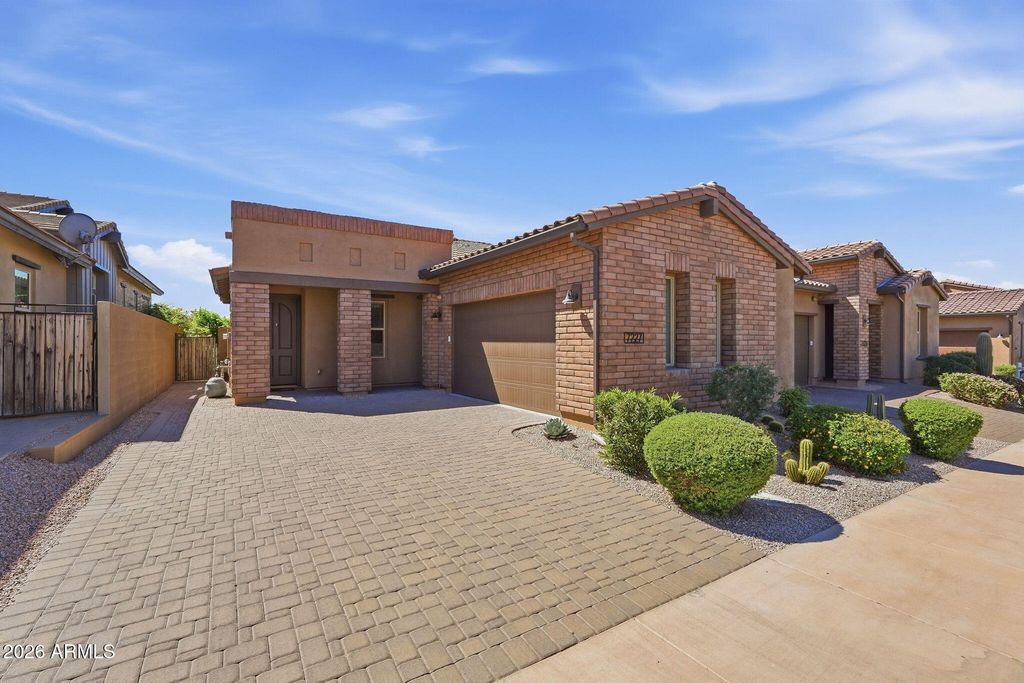 7227 E Calle Primera Vista, Scottsdale, AZ 85266 — exterior