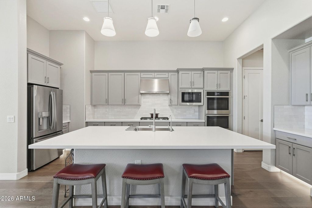 7227 E Calle Primera Vista, Scottsdale, AZ 85266 — photo 2