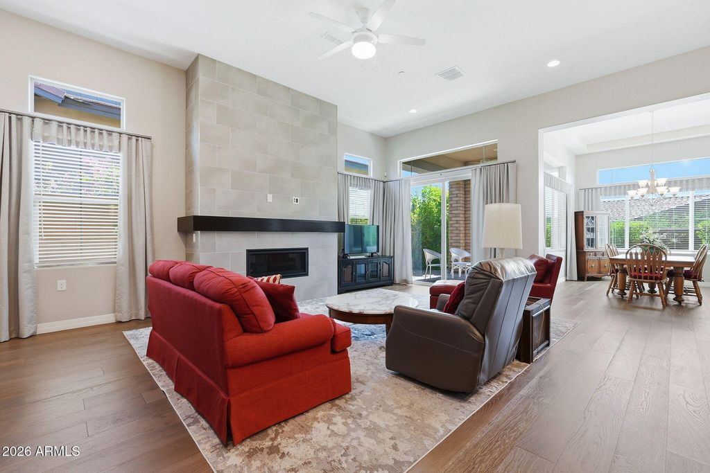 7227 E Calle Primera Vista, Scottsdale, AZ 85266 — photo 3