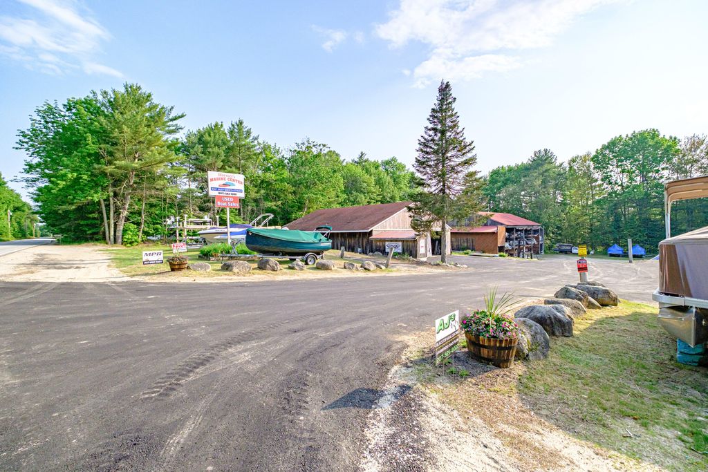 819 Naples Road, Harrison, ME 04040 — photo 3
