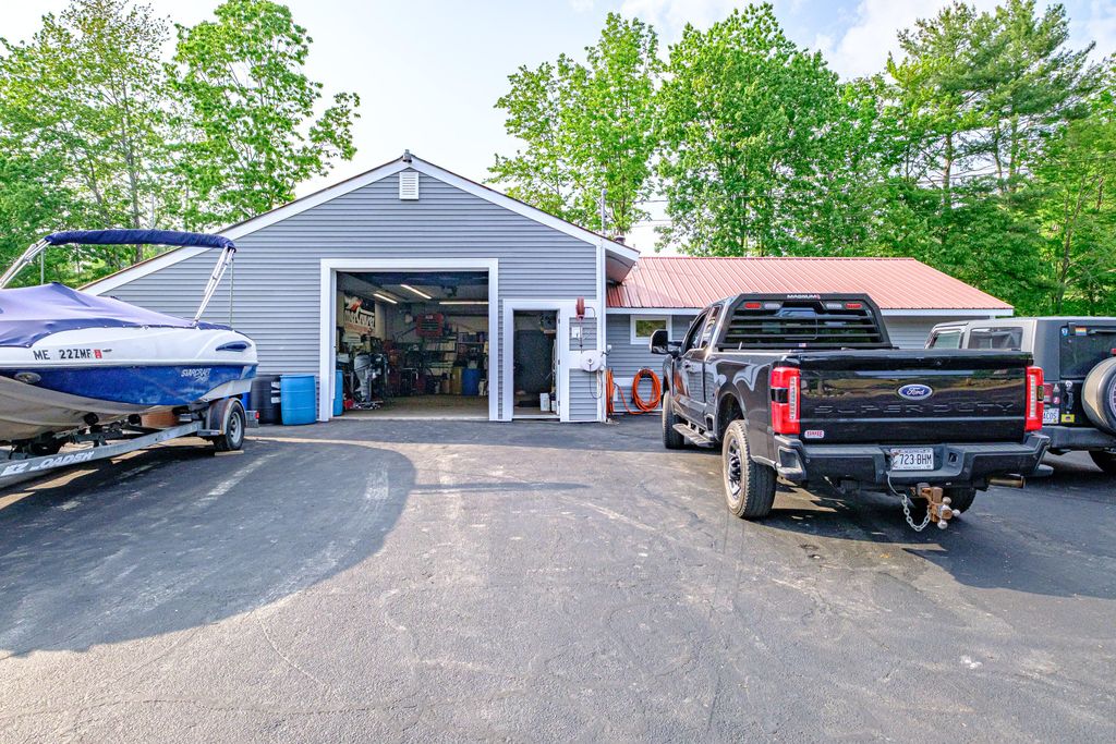 819 Naples Road, Harrison, ME 04040 — photo 4