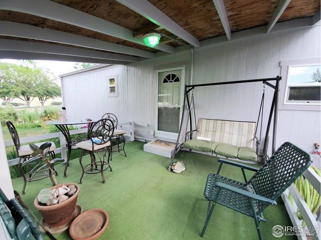 1166 Madison Ave 71, Loveland, CO 80537