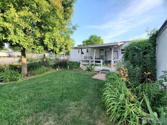 1166 Madison Ave 71, Loveland, CO 80537