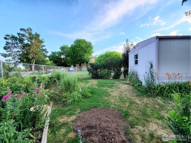 1166 Madison Ave 71, Loveland, CO 80537