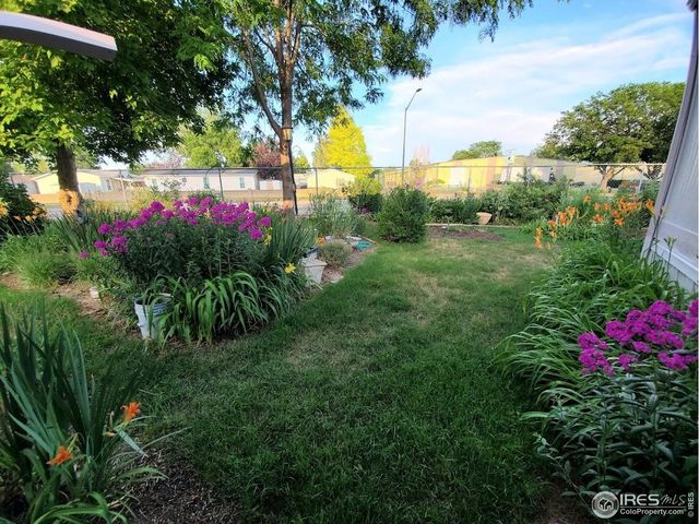 1166 Madison Ave 71, Loveland, CO 80537