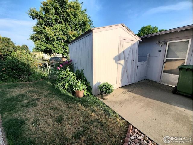 1166 Madison Ave 71, Loveland, CO 80537