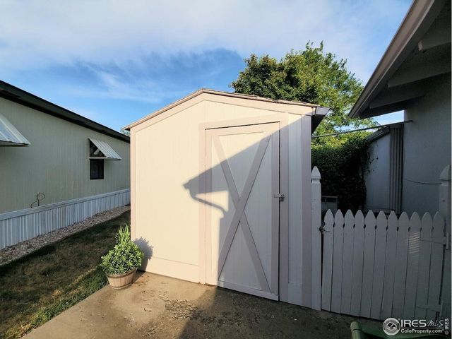 1166 Madison Ave 71, Loveland, CO 80537