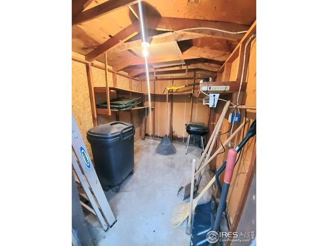 1166 Madison Ave 71, Loveland, CO 80537