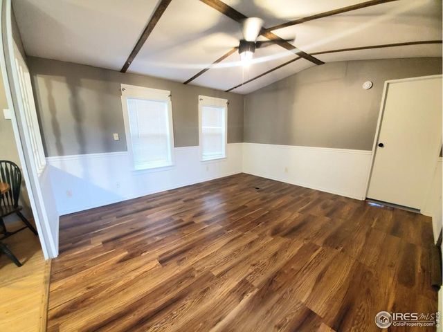 1166 Madison Ave 71, Loveland, CO 80537