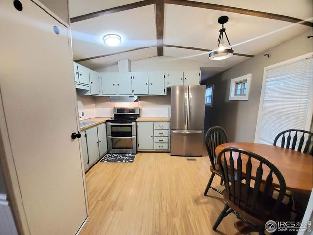 1166 Madison Ave 71, Loveland, CO 80537