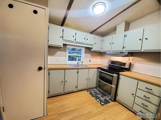 1166 Madison Ave 71, Loveland, CO 80537