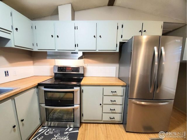 1166 Madison Ave 71, Loveland, CO 80537